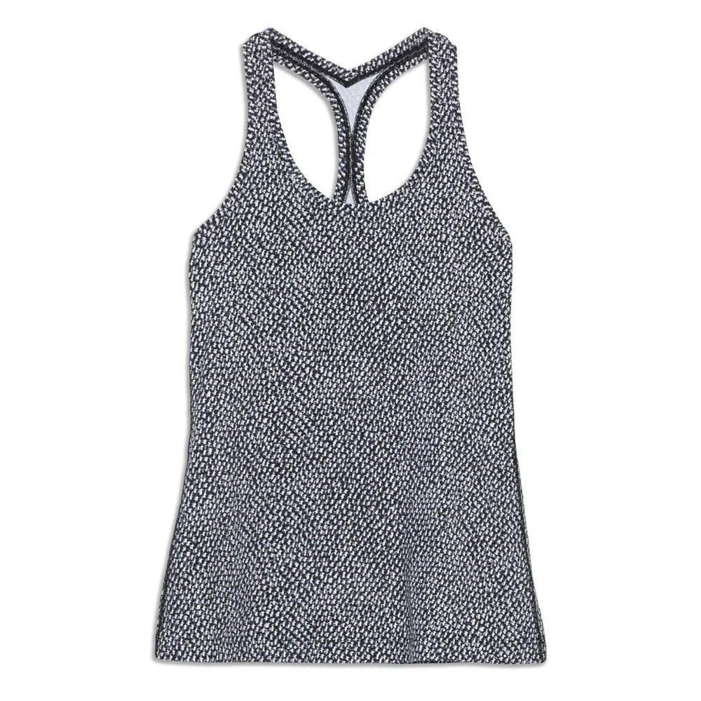 Lululemon‎ Cool Racerback Tank Top 2